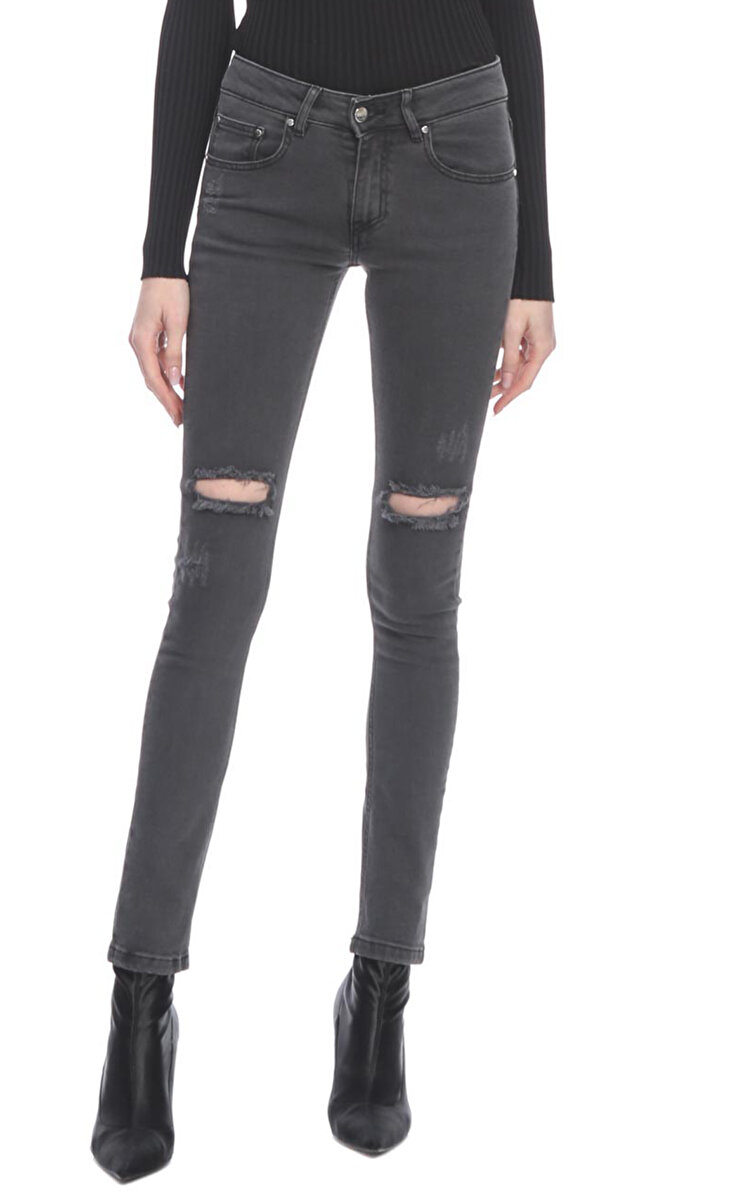 Jean fille outlet