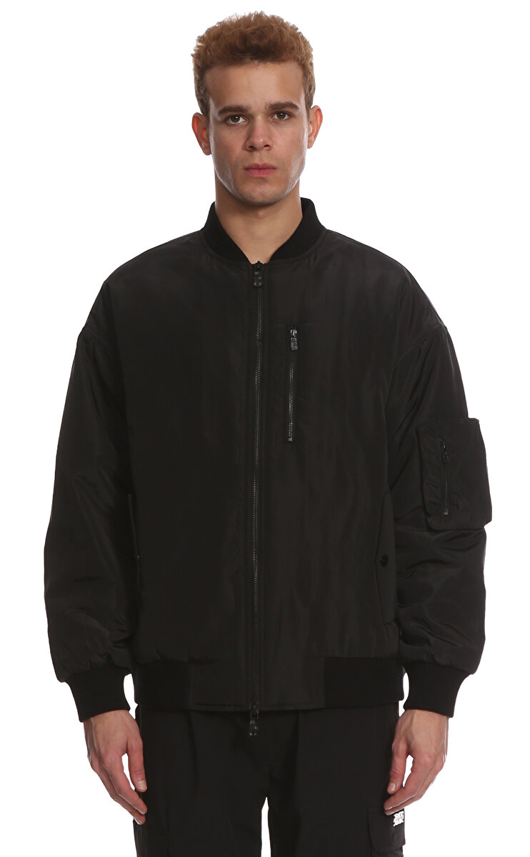 Les bombers top