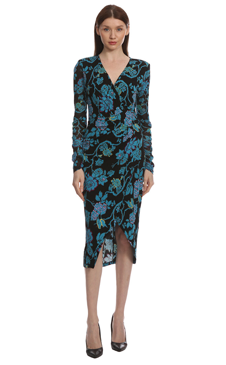 Robe diane von furstenberg online