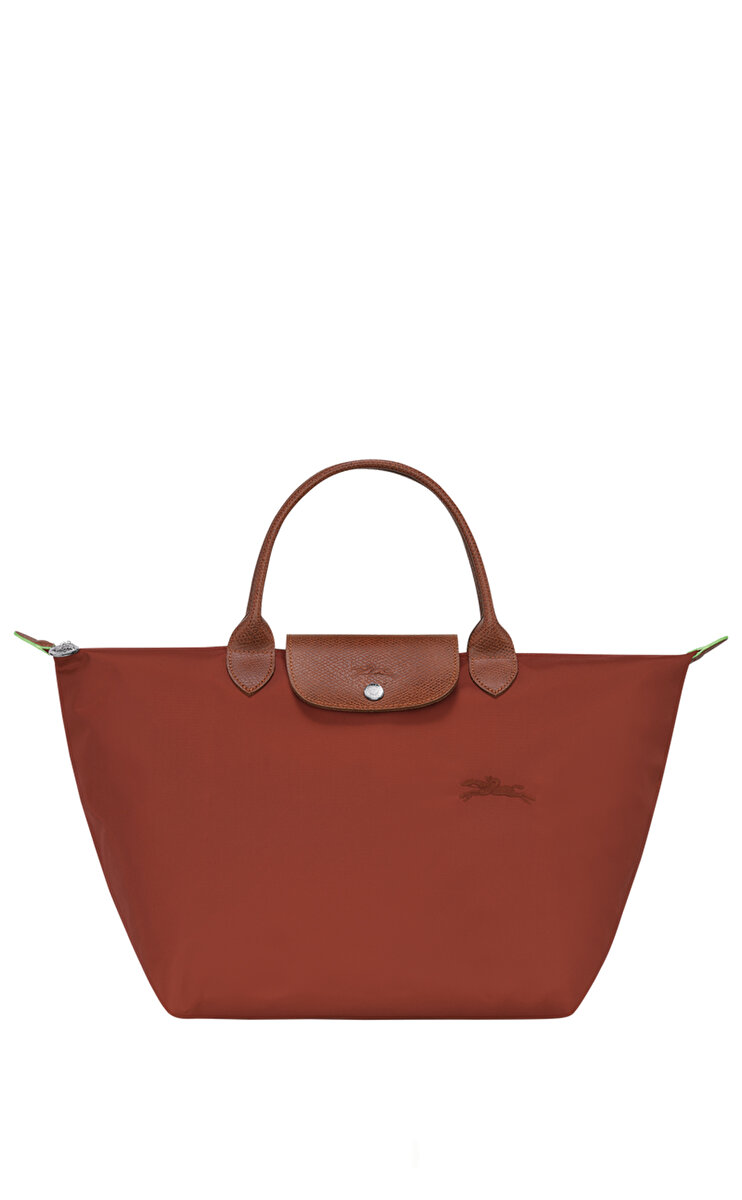 Longchamp Kad n Kahverengi Canta LCHL1623919404 CHESTNUT Brandroom