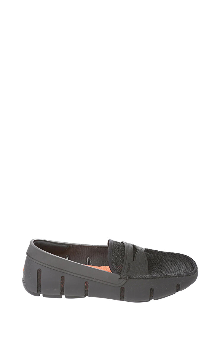 Swims Siyah Loafer