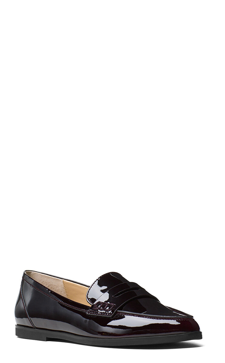 Michael kors discount connor loafer
