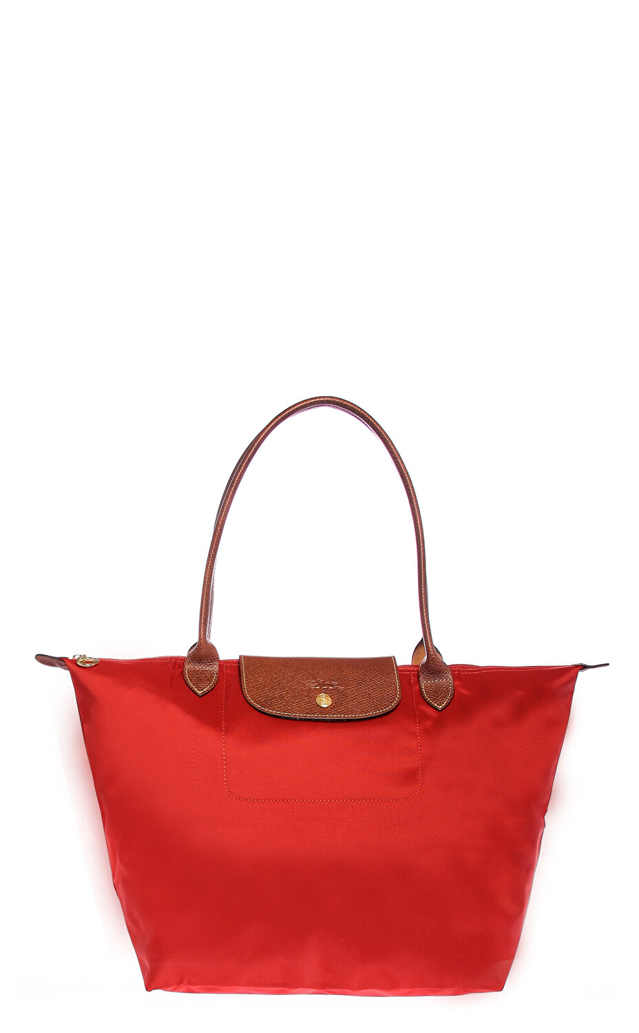 Longchamp Kadin Kirmizi Canta Lch1899089545 Red Brandroom