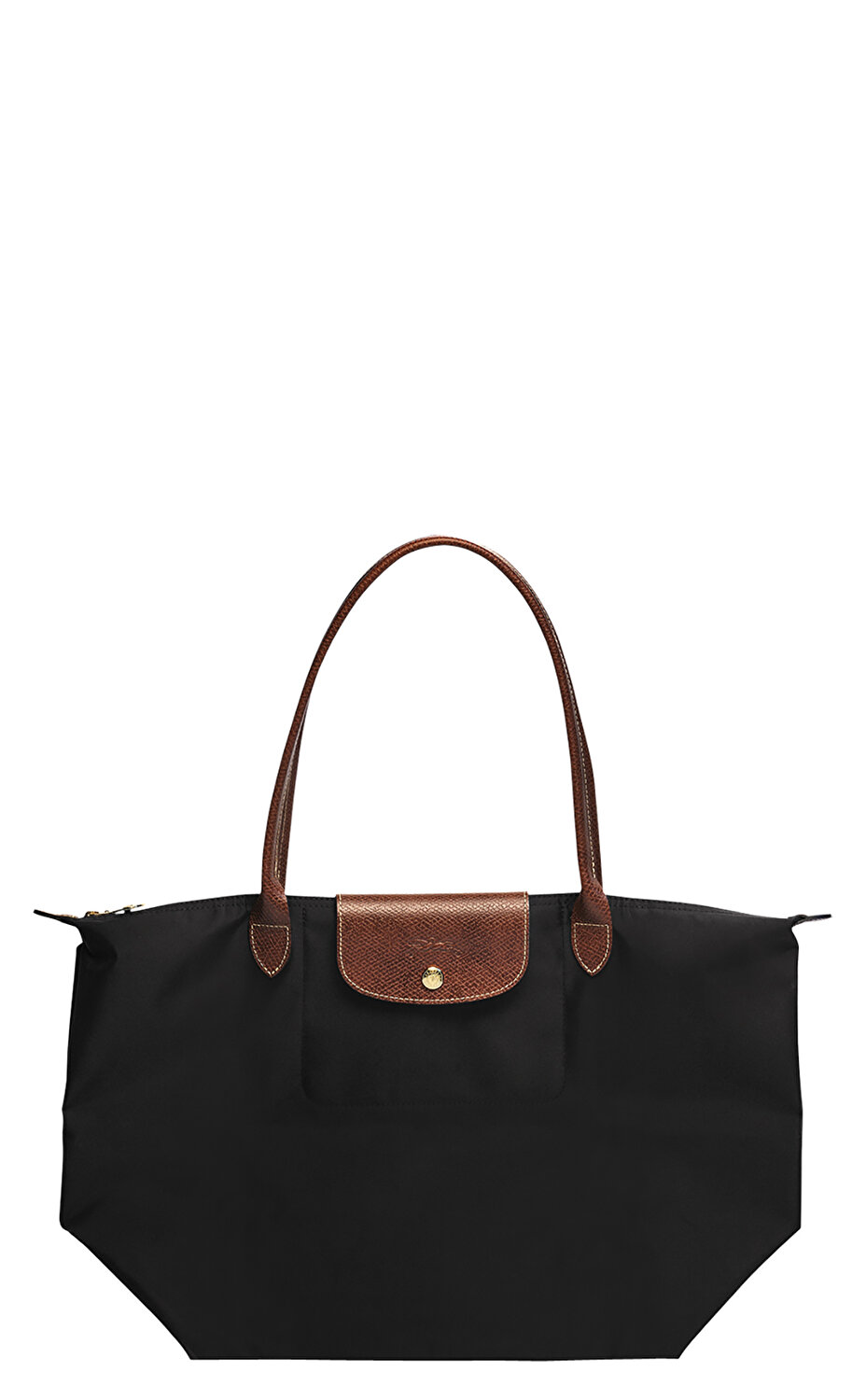 Longchamp Kadin Siyah Canta Lch1899089001 Black Brandroom