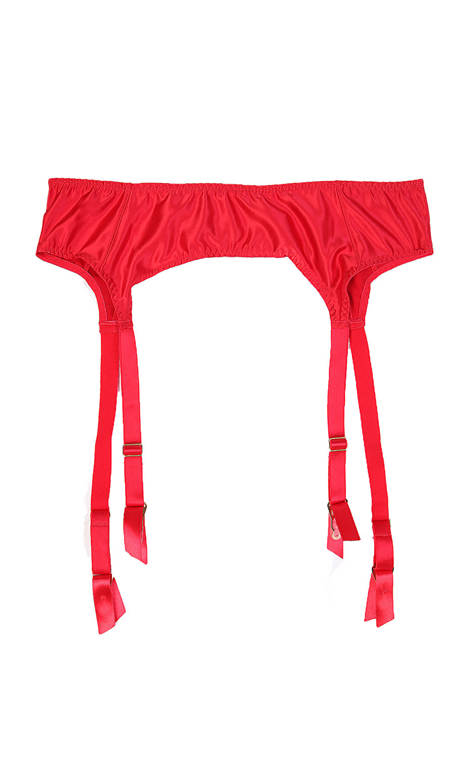 L Agent Kadin Kirmizi Jartiyer Lgtl010 45 Red Brandroom