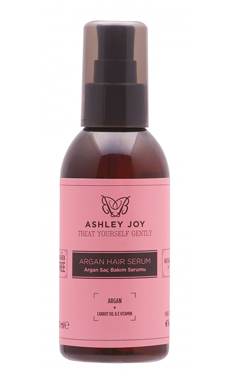 Ashley Joy Unisex Sac Bakim Urunu Ajbas1260 Brandroom