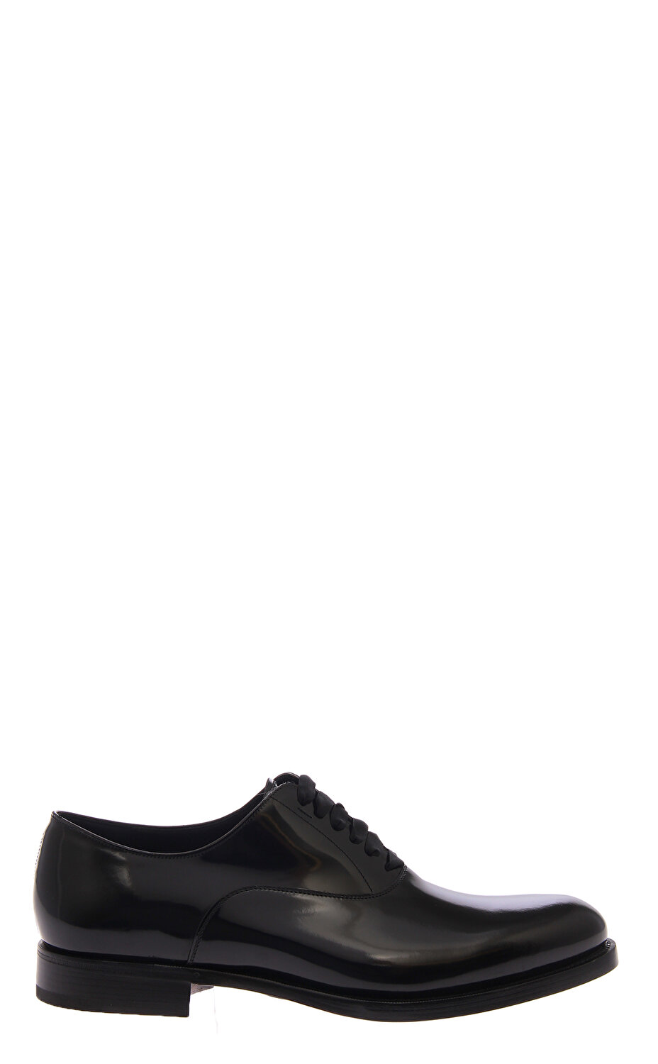 Salvatore Ferragamo Erkek Siyah Smokin Ayakkabi Svf029336 641988 Black Brandroom