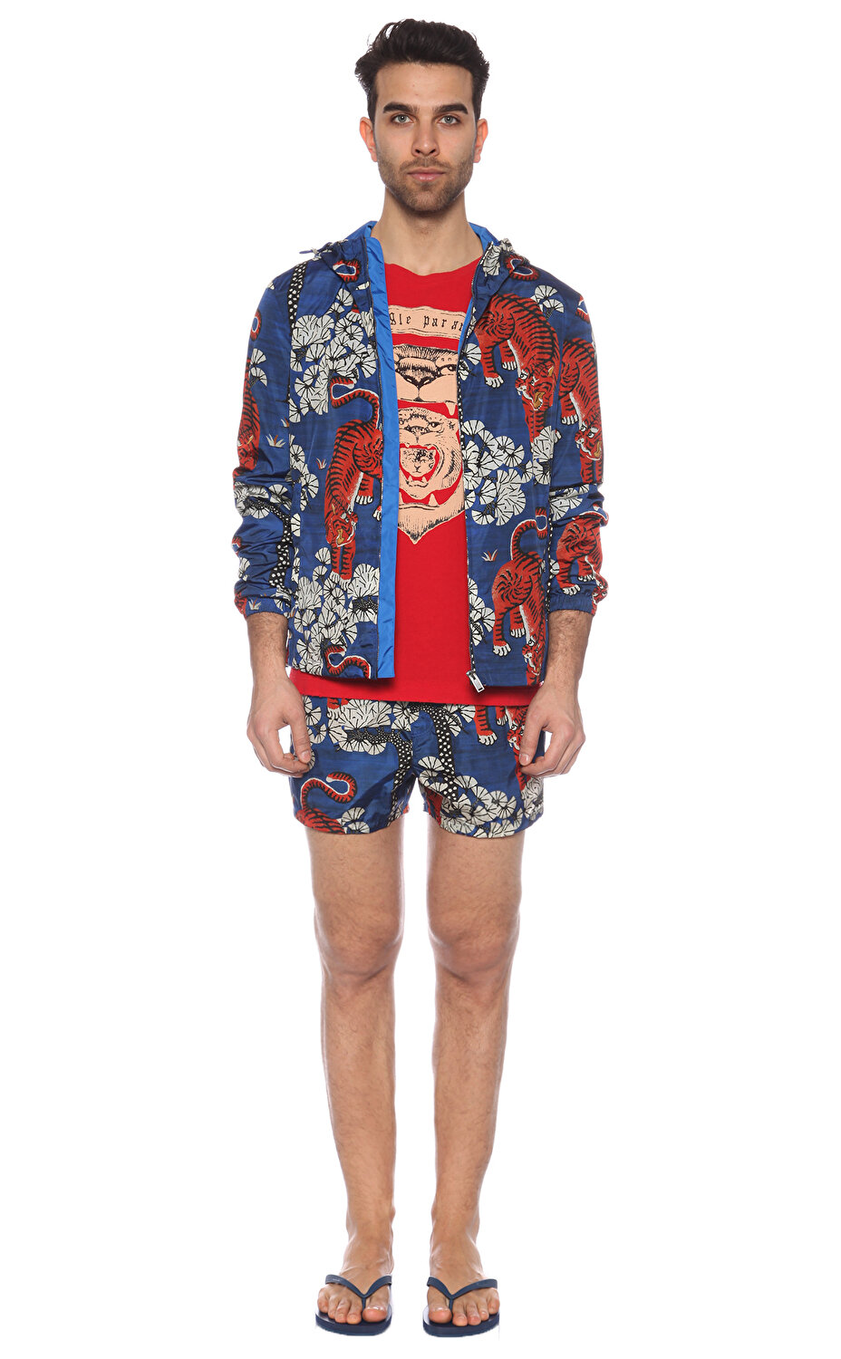 Klasik Stil Satis Vergisi Yok Sicak Yeni Urunler Gucci Erkek Mayo Hayathomesuit Com