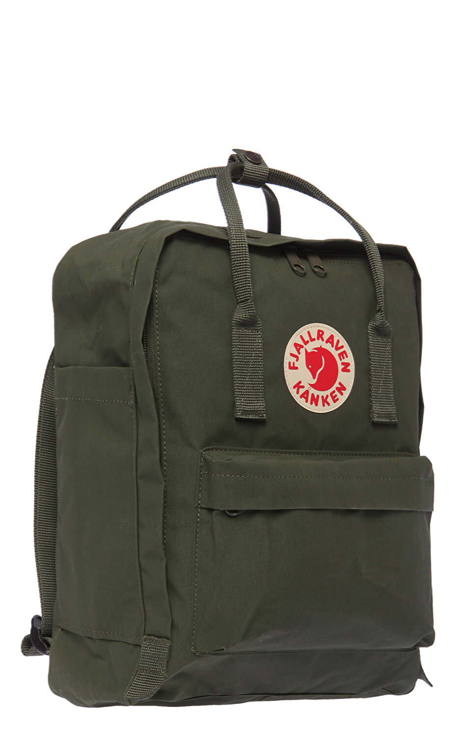 Kanken Unisex Yesil Canta Kan23510 620 Green Brandroom