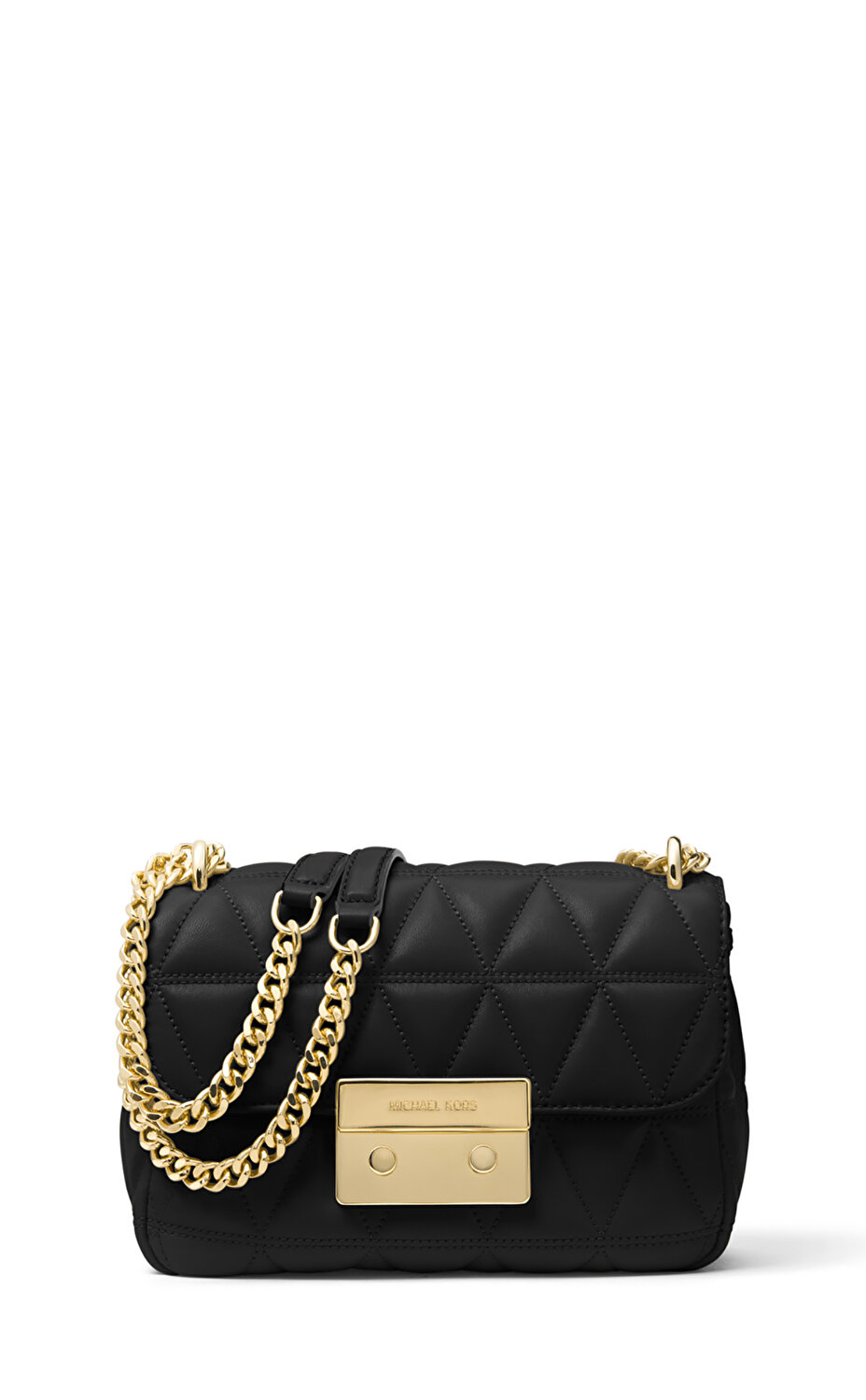 Michael Michael Kors Kadin Siyah Canta Mmk30s7gsll1l001 Black Brandroom
