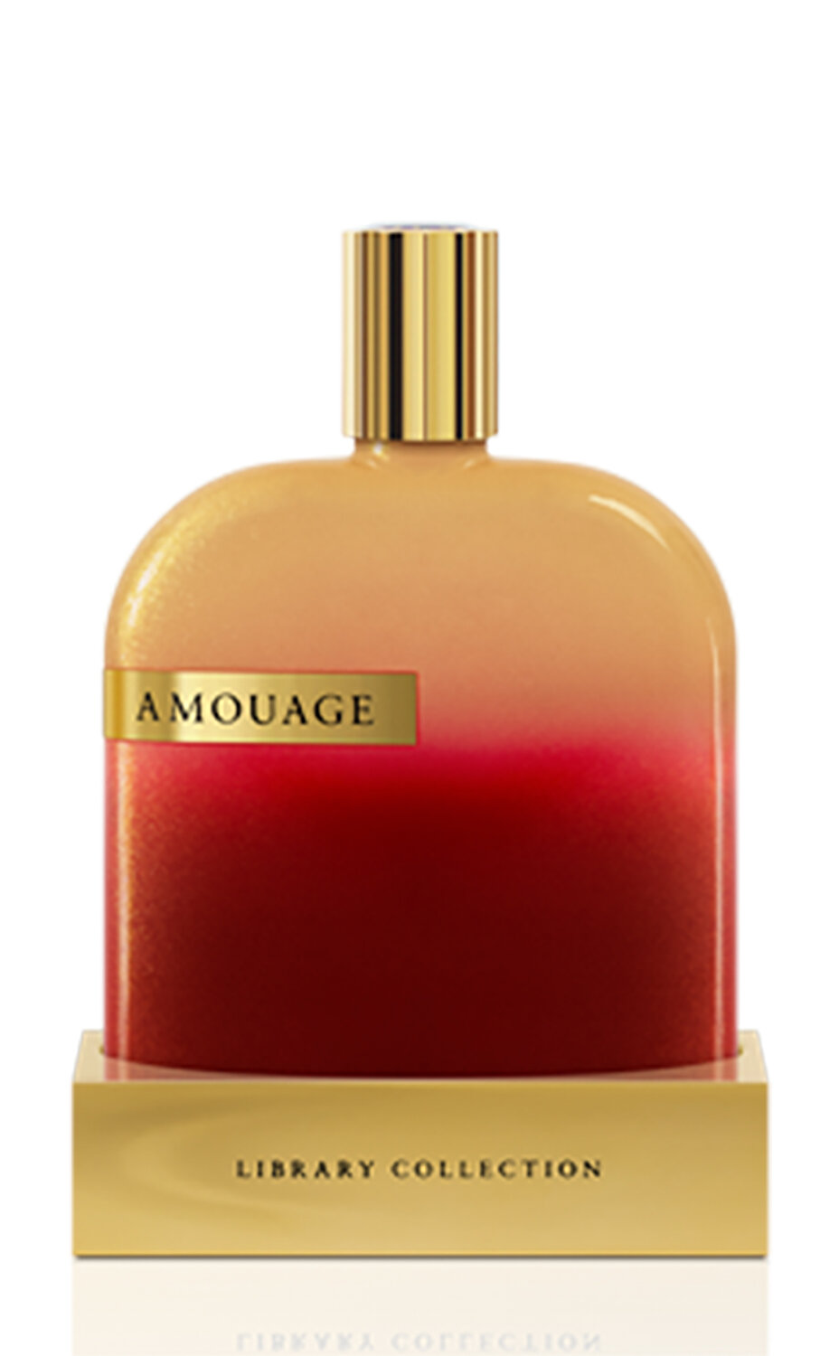 amouage opus x parfum