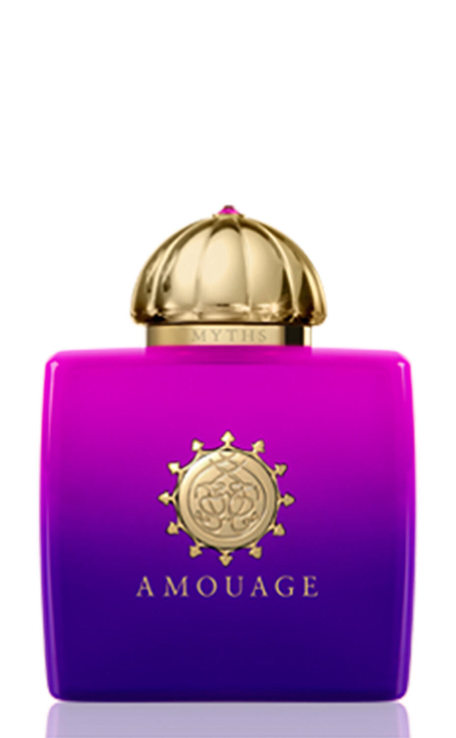 amouage parfum