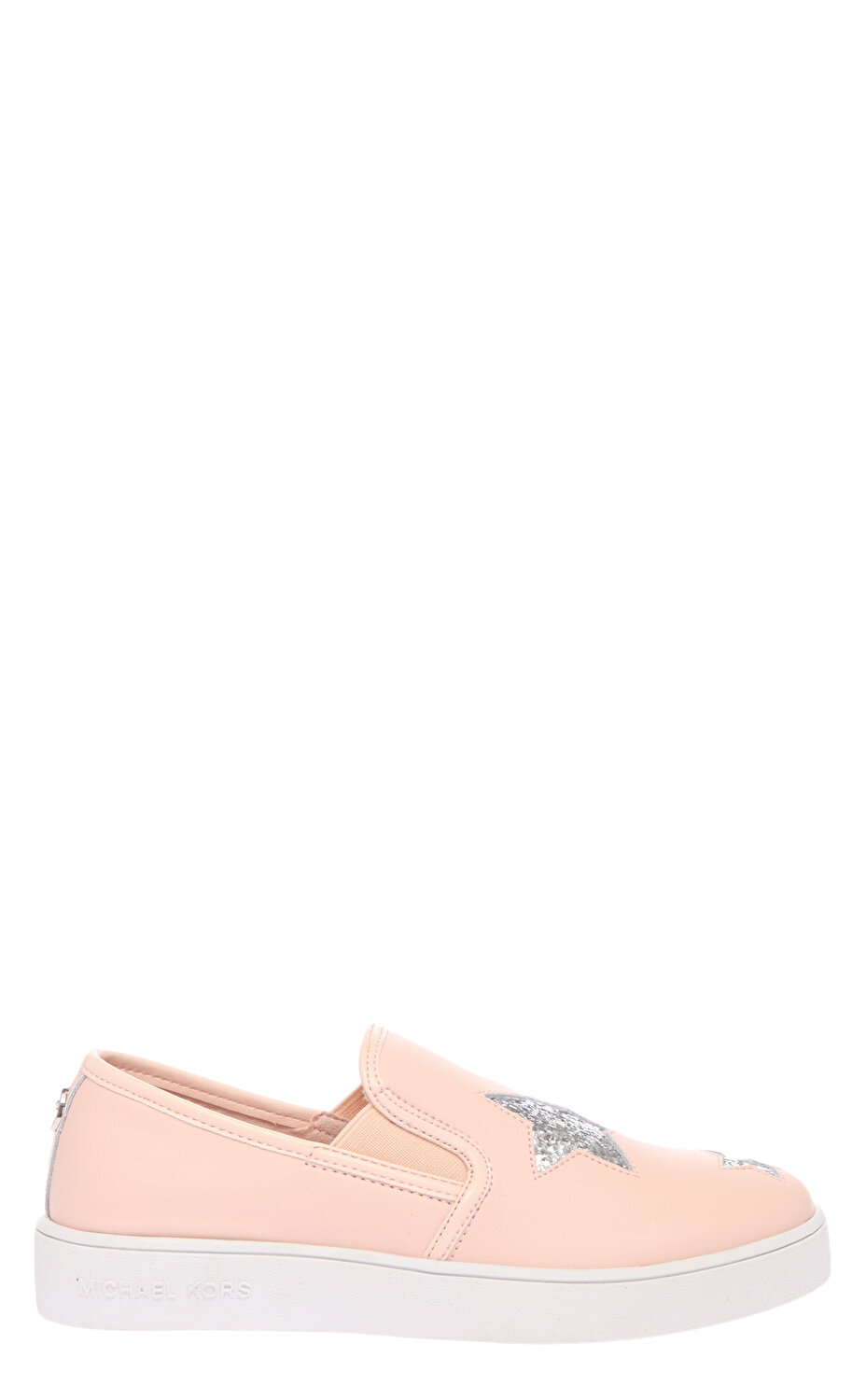 Michael Michael Kors Kiz Cocuk Pembe Ayakkabi Mks75s7stfp1l650 Pink Brandroom