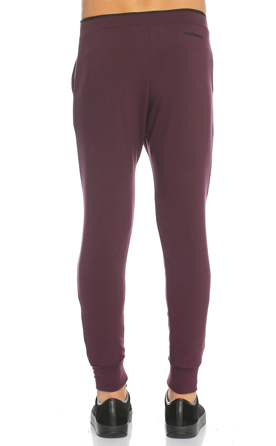 Dsquared2 Erkek Bordo Esofman Alti Dsqd9 N0b 161 0910 Bordeaux Brandroom