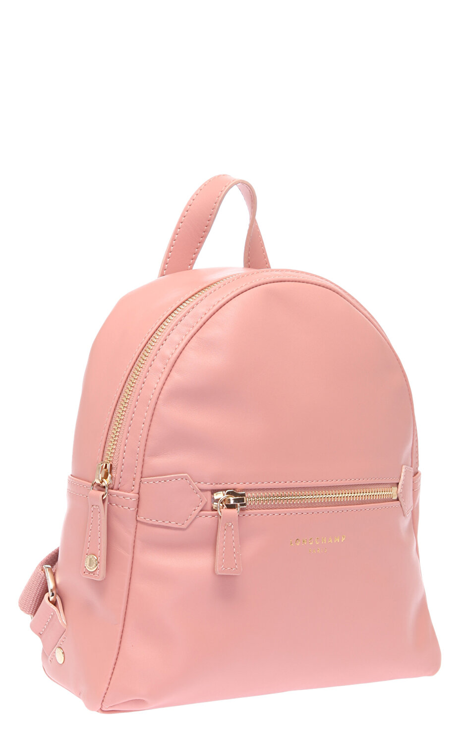 Longchamp Kadın Bej Sırt Çantası LCH1364888258Petal Brandroom