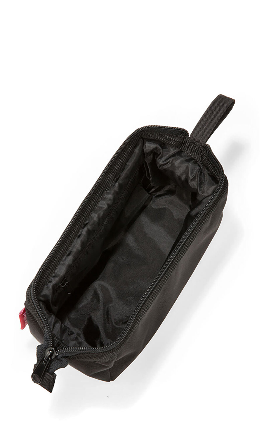 Reisenthel Unisex Siyah Makyaj Cantasi Reiwd7003 Black Brandroom