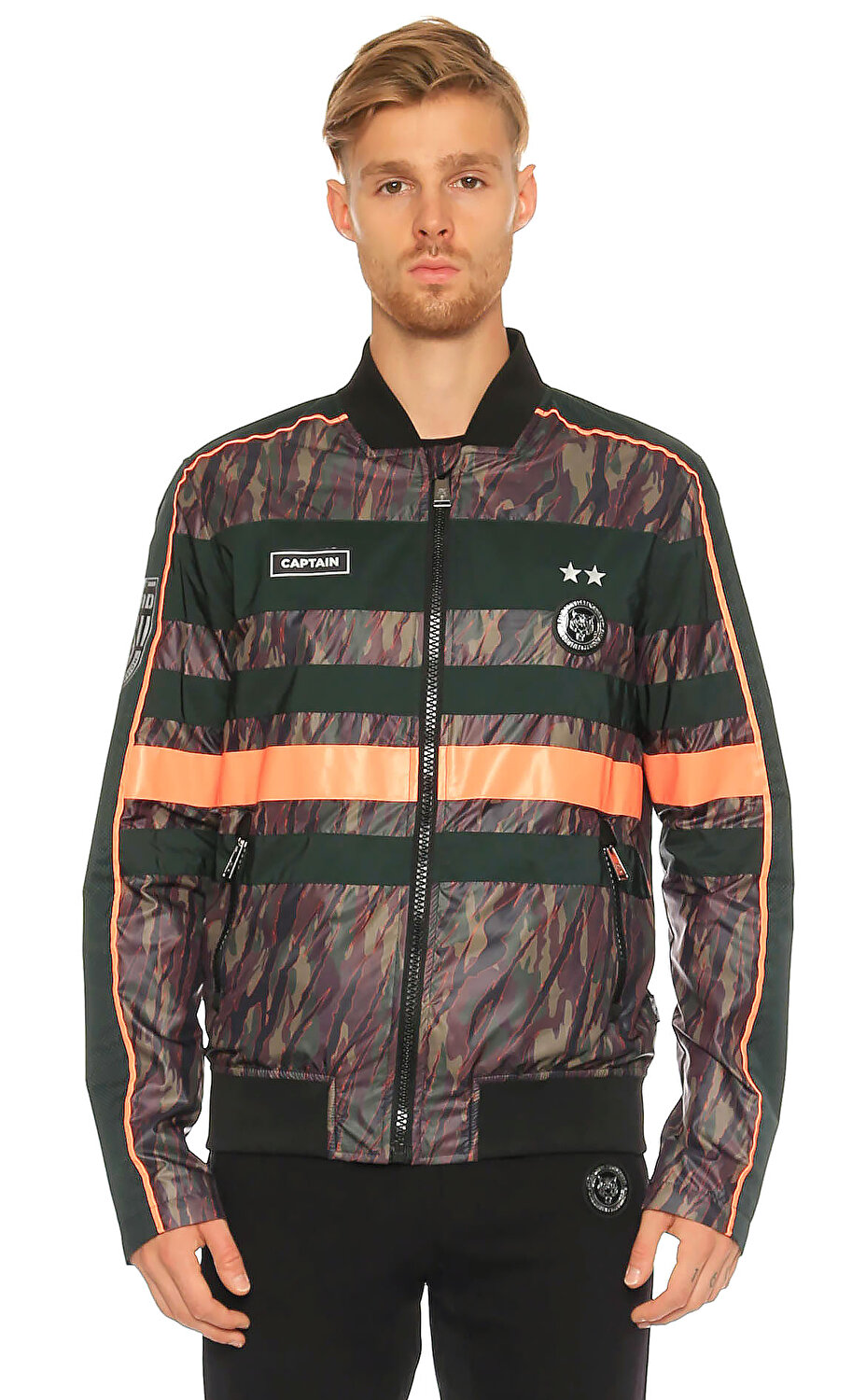 philipp plein sport renkli mont