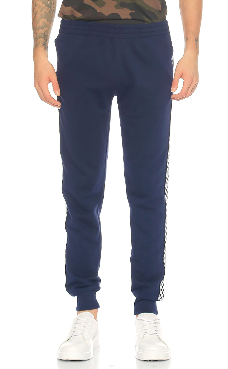 Hydrogen Erkek Mavi Esofman Alti Hydlg000613 Navy Brandroom