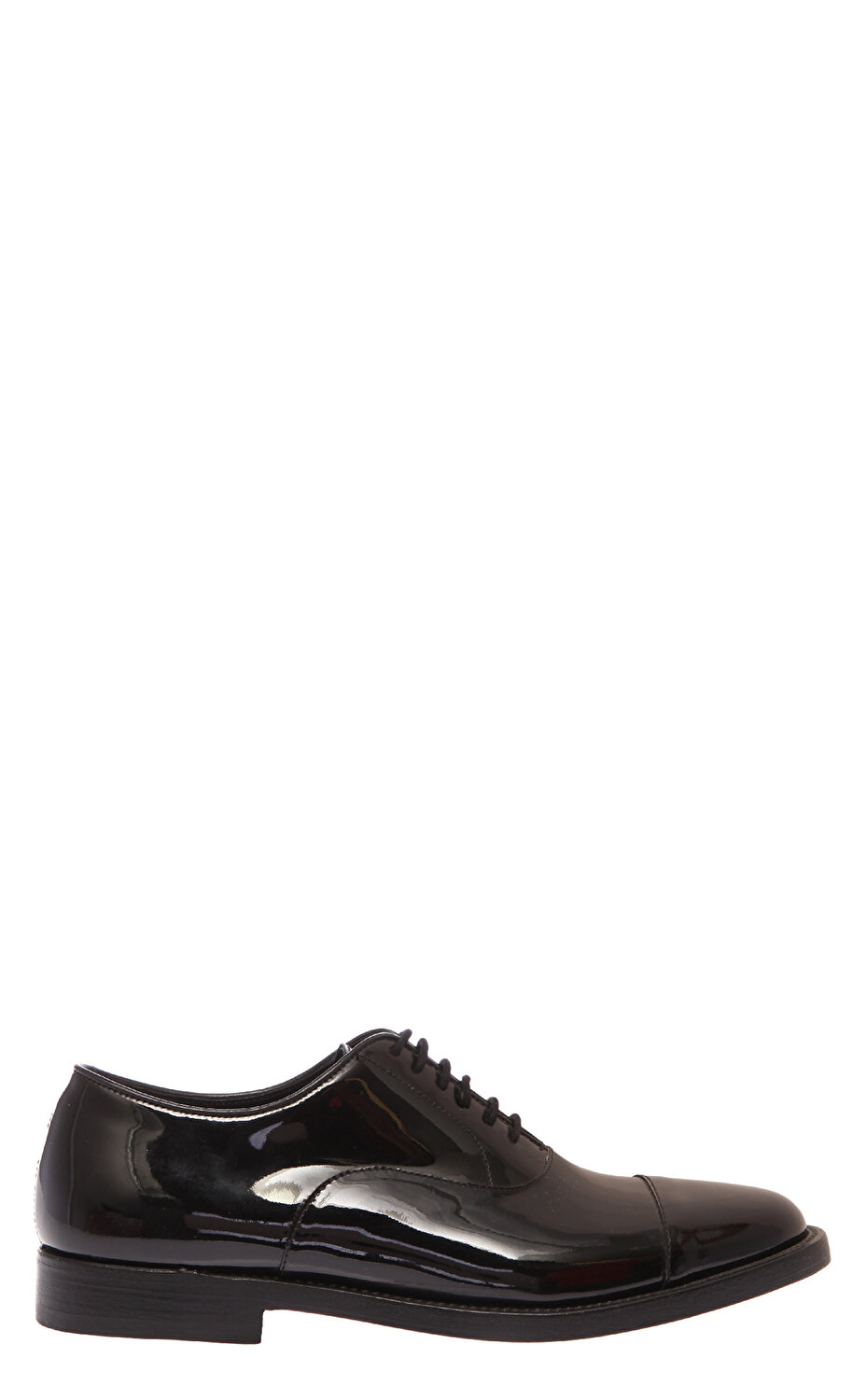 Fratelli Rossetti Erkek Siyah Ayakkabi Frt10755 Nero Brandroom