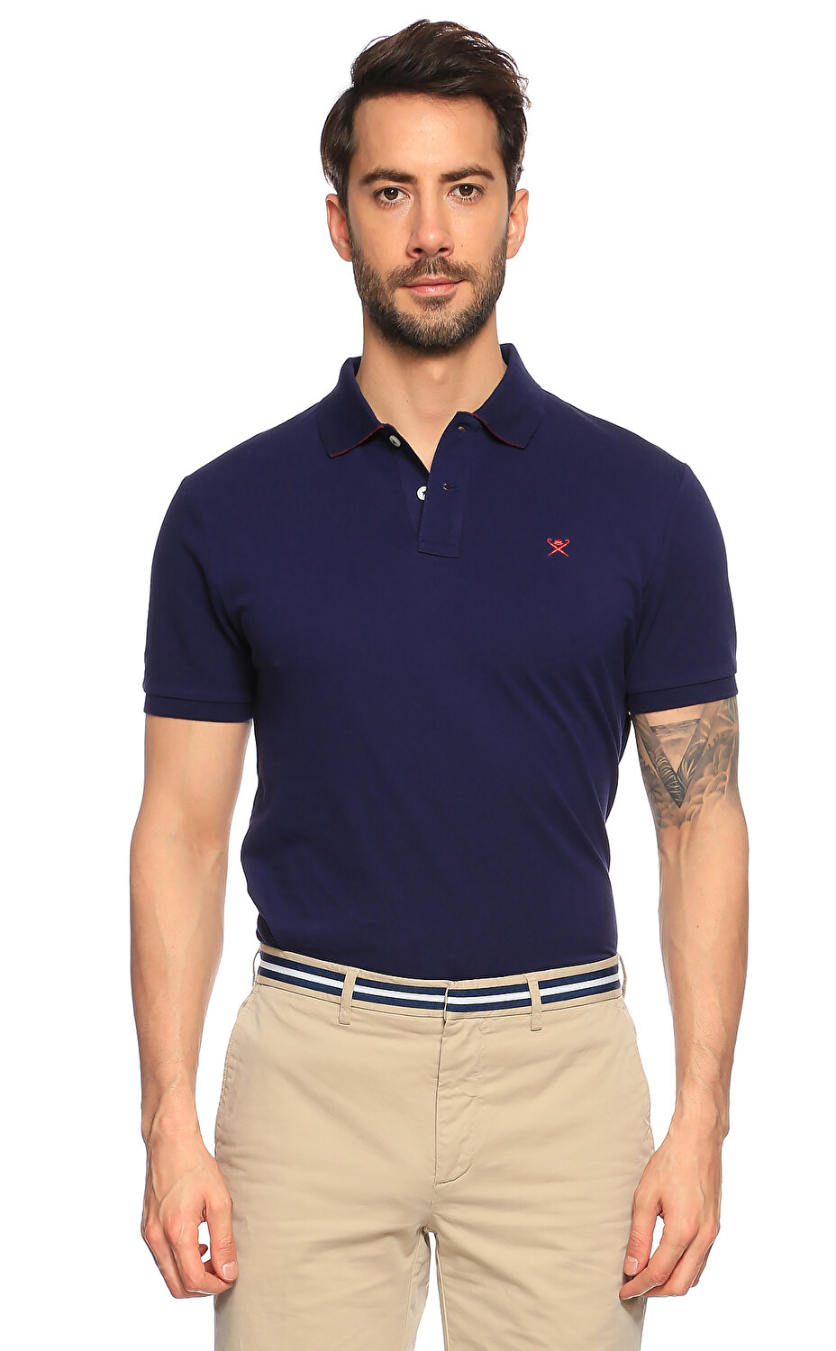 hackett polo t shirts india