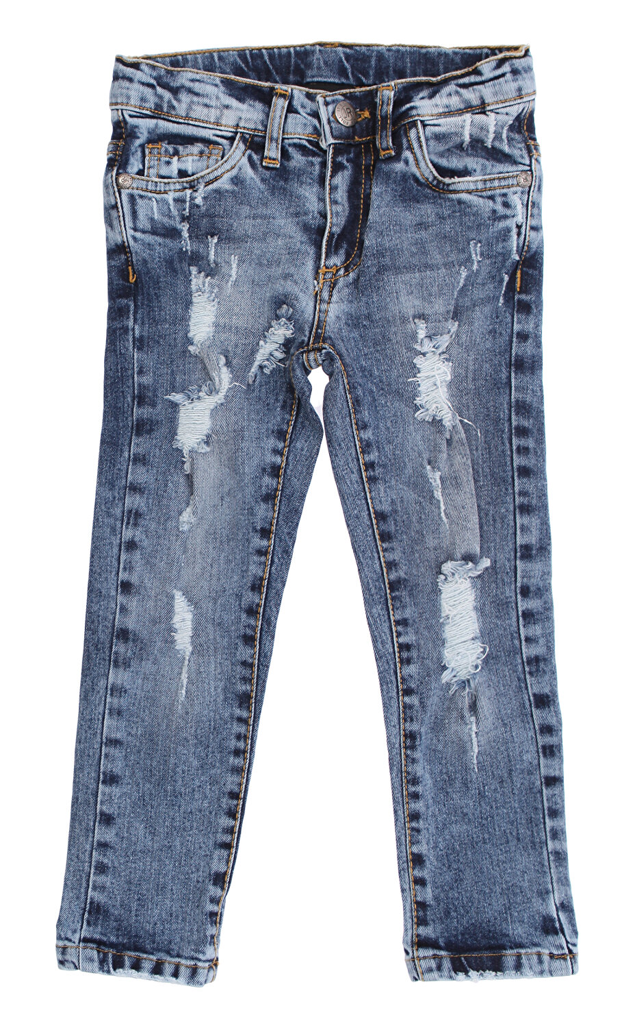 Richmond Kids Erkek Cocuk Mavi Jean Pantolon Shmrbp18337jejblue Jeansblue Brandroom