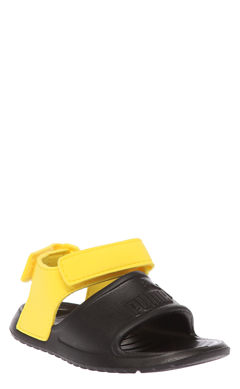 Puma Erkek Bebek Sandalet 04236954501PumPumaBlack