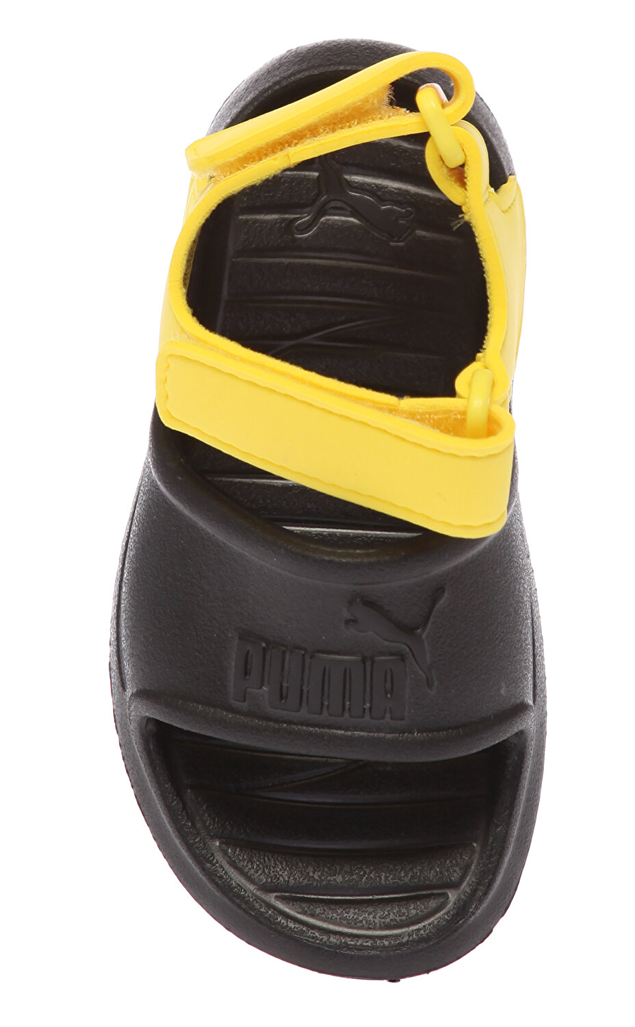 Puma Erkek Bebek Sandalet 04236954501PumPumaBlack