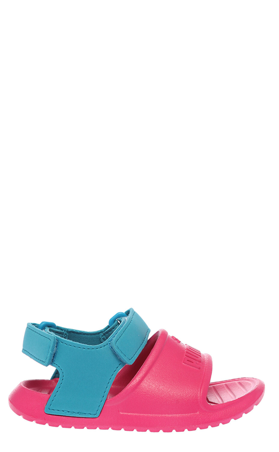 Puma Kiz Bebek Sandalet 04236954503fuc Fuchsiapurple Caribbeansea Brandroom