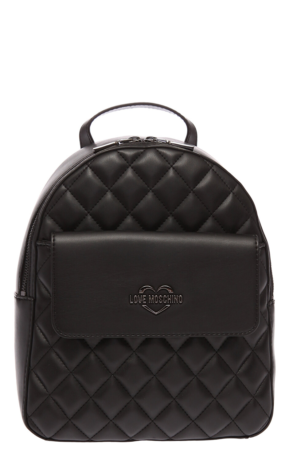 Love Moschino Kadin Siyah Sirt Cantasi Lmsjc4004000 1 Black Brandroom