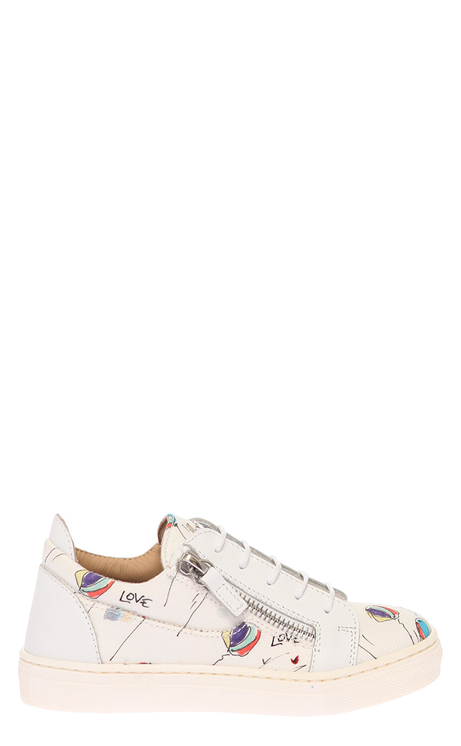 Giuseppe Zanotti Erkek Cocuk Spor Ayakkabi Guzsbe8401004 Hulahopmulti Brandroom