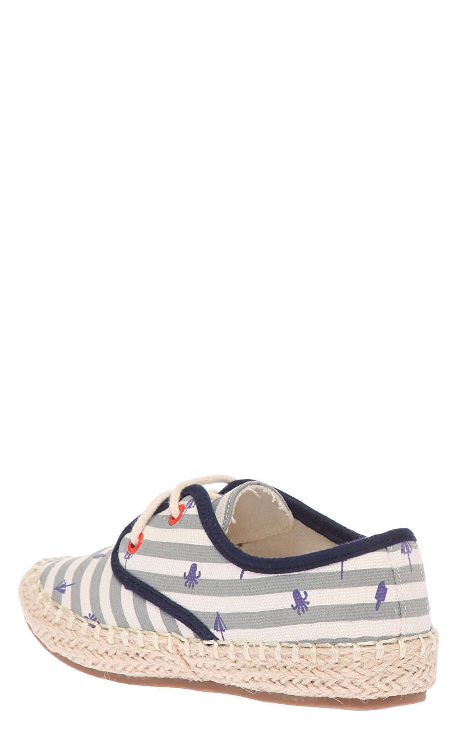Billybandit Erkek Cocuk Espadril Bbtv29054z40 Unique Brandroom