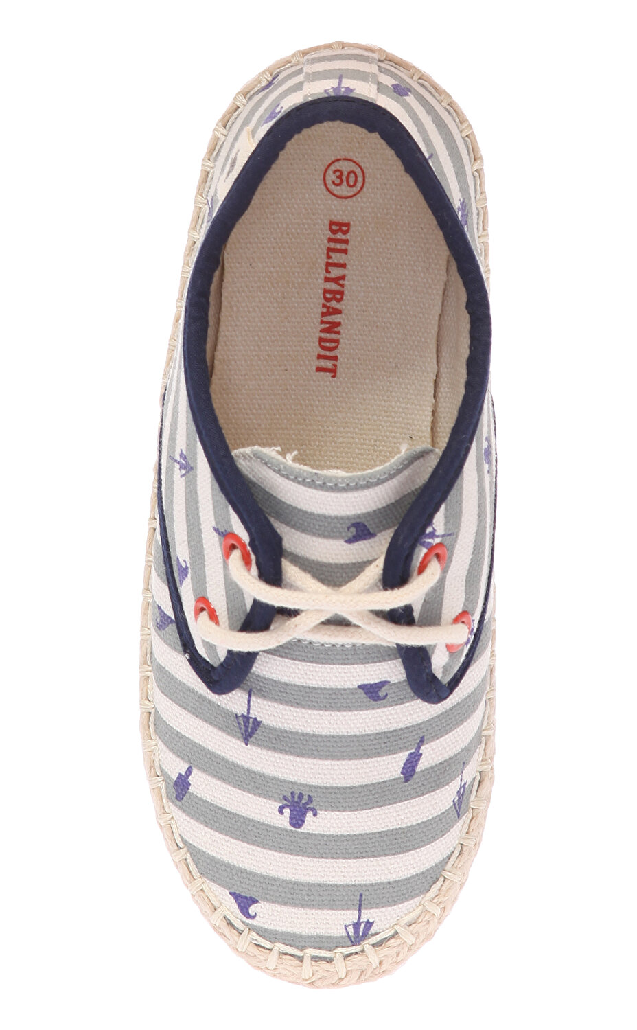 Billybandit Erkek Cocuk Espadril Bbtv29054z40 Unique Brandroom