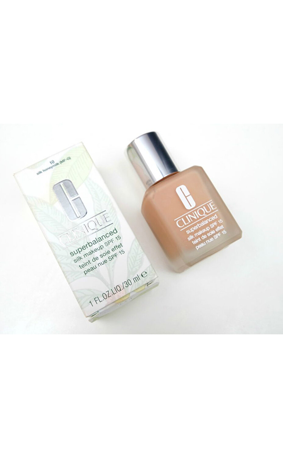Clinique Kadin Standart Fondoten Clqzgh4100000 Brandroom