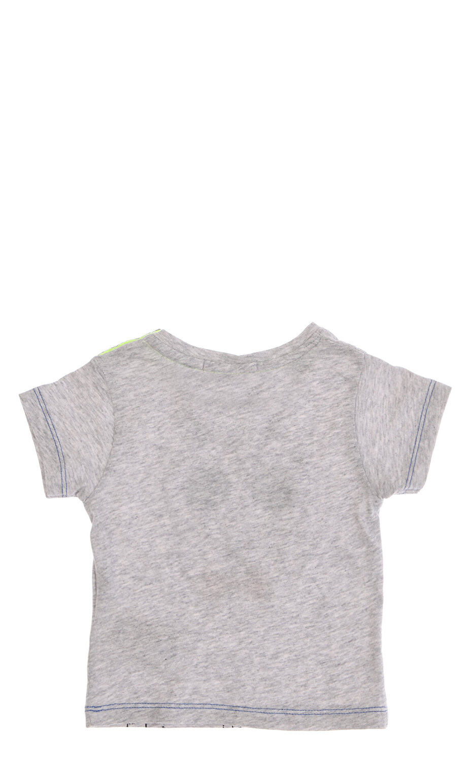 Billybandit Erkek Bebek TShirt BBTV05036Z41MULTICOLOURED Brandroom