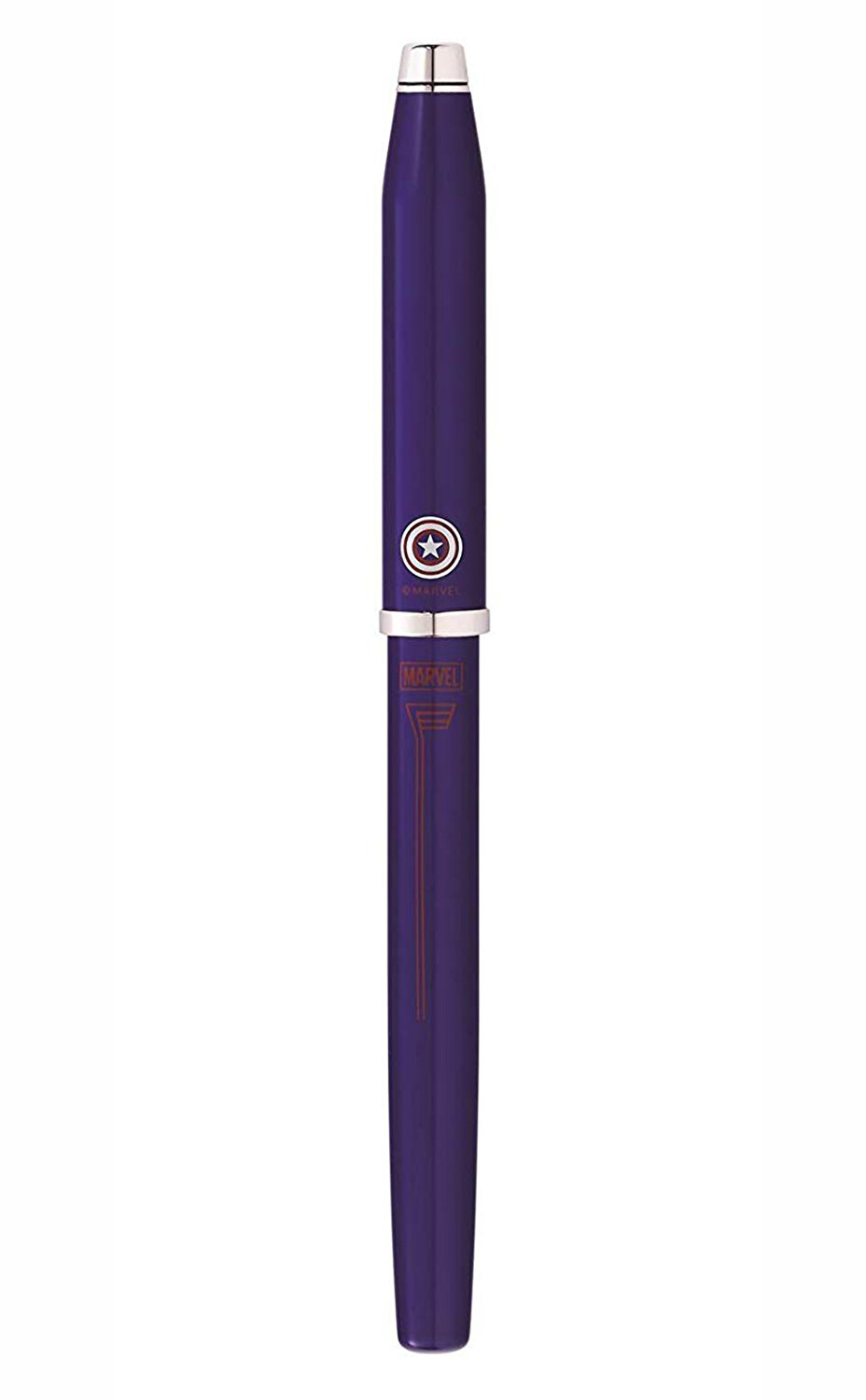 cross mavi kalem