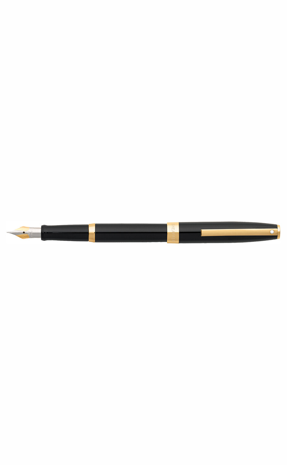 sheaffer siyah kalem