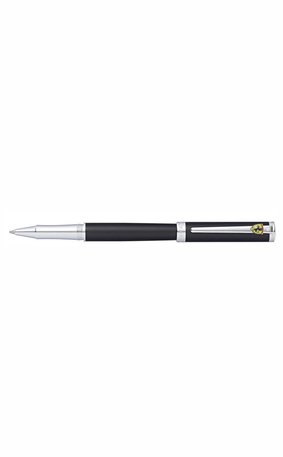 sheaffer siyah tukenmez kalem