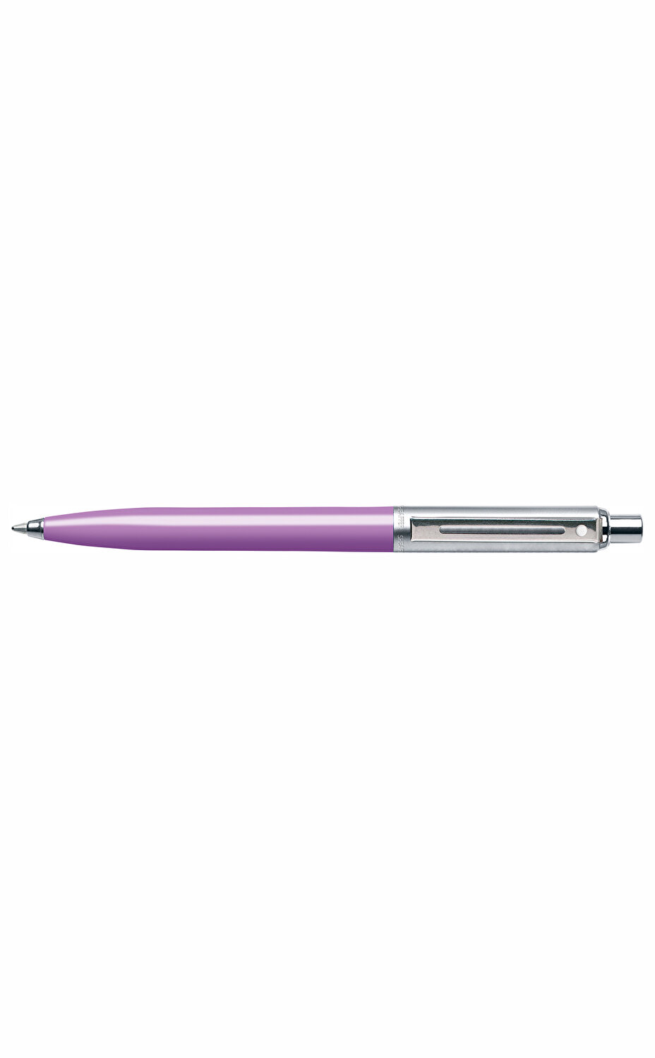 sheaffer lila tukenmez kalem