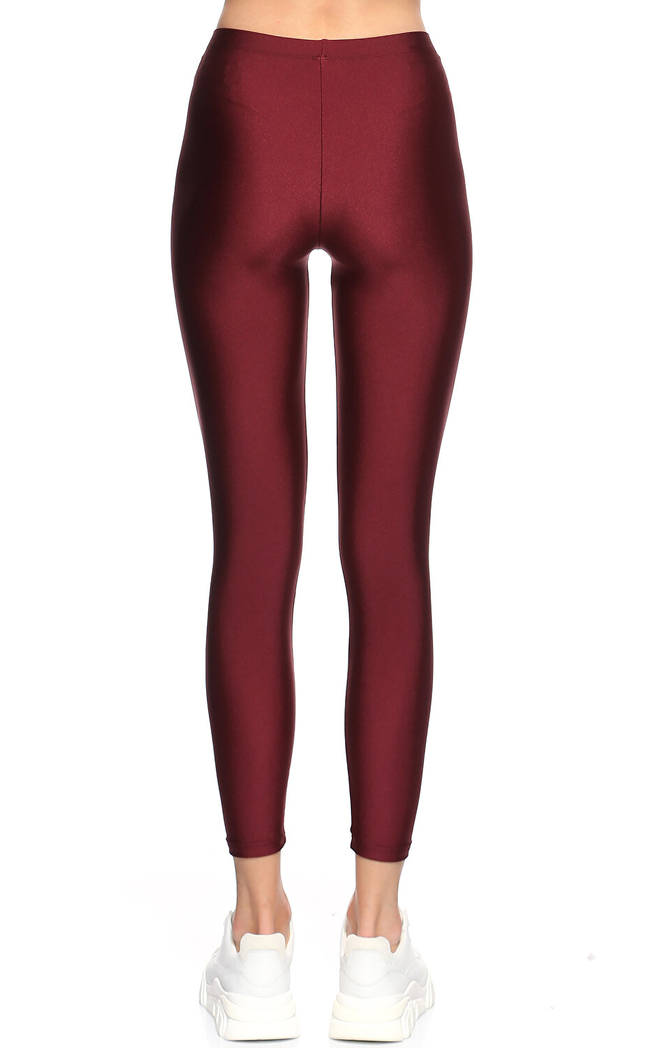 Anais Margaux Kadin Bordo Tayt Anma1ax0803 Bordo Brandroom