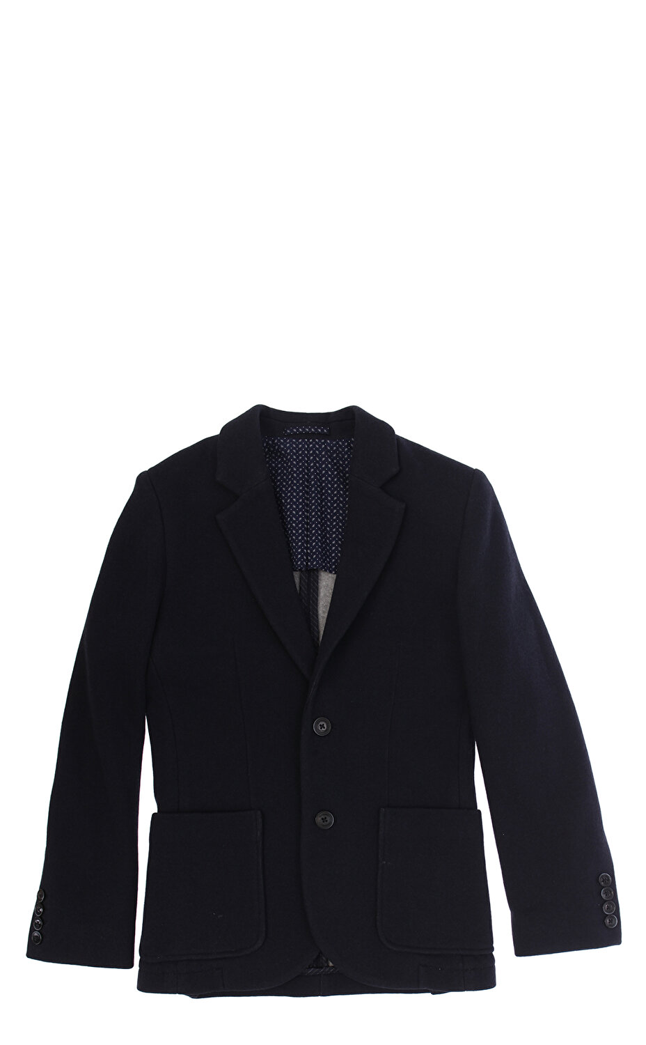 Hackett Erkek Cocuk Lacivert Ceket Hachk440332 1595 Navy Brandroom