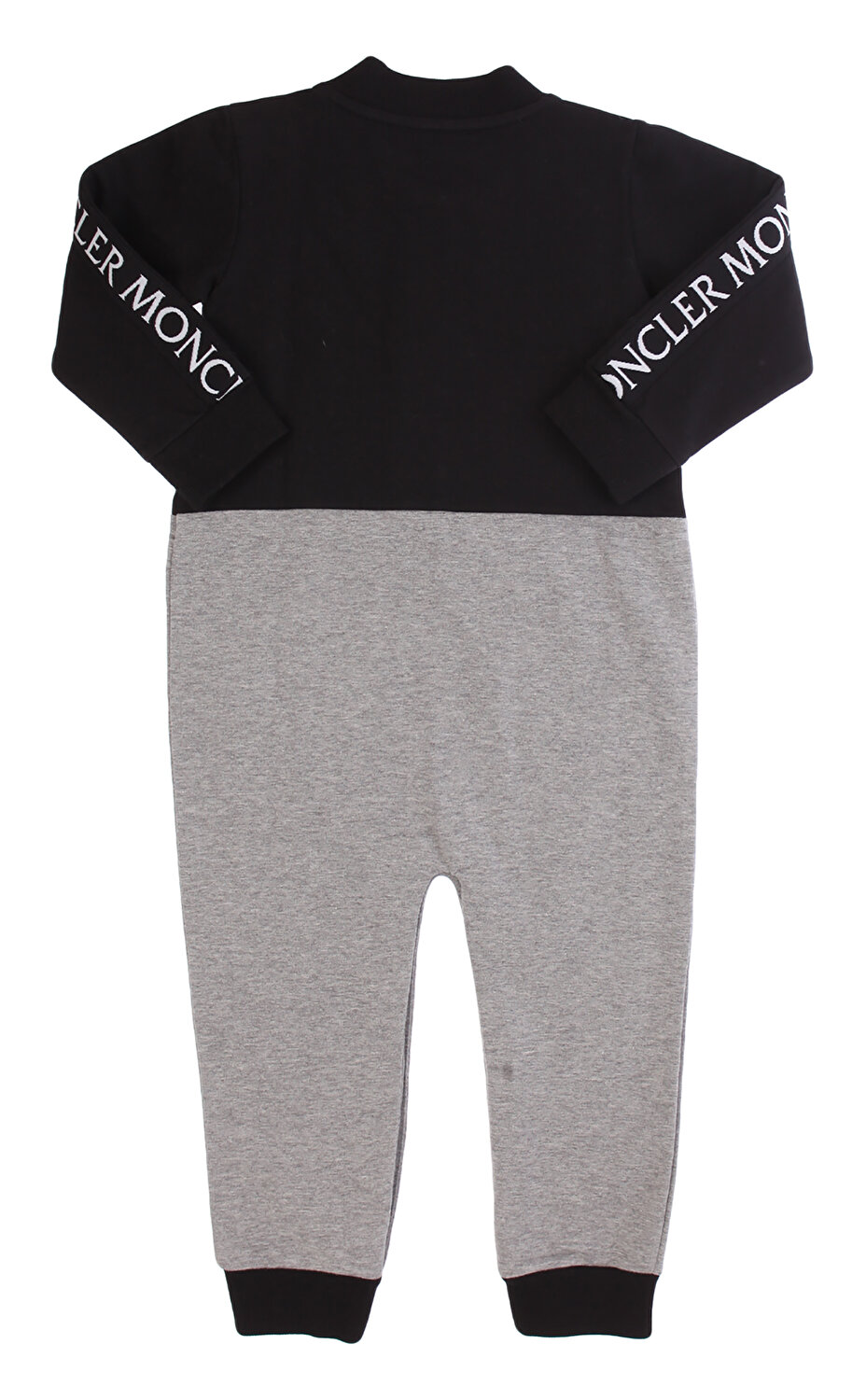 Moncler Erkek Bebek Gri Tulum Mon8507005986 Gray Brandroom