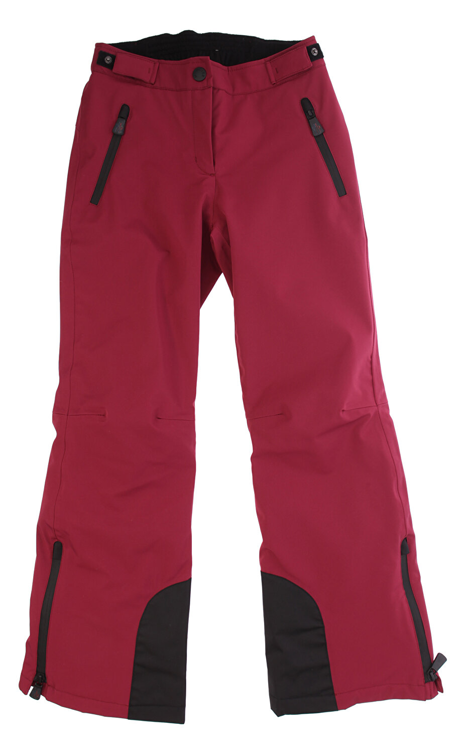 Moncler Kiz Cocuk Pembe Kayak Pantolonu Mon1670535566 Pink Brandroom