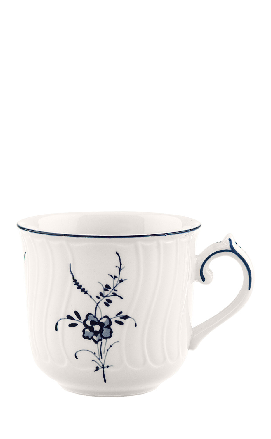 villeroy boch old luxembourg kahve cay fincani