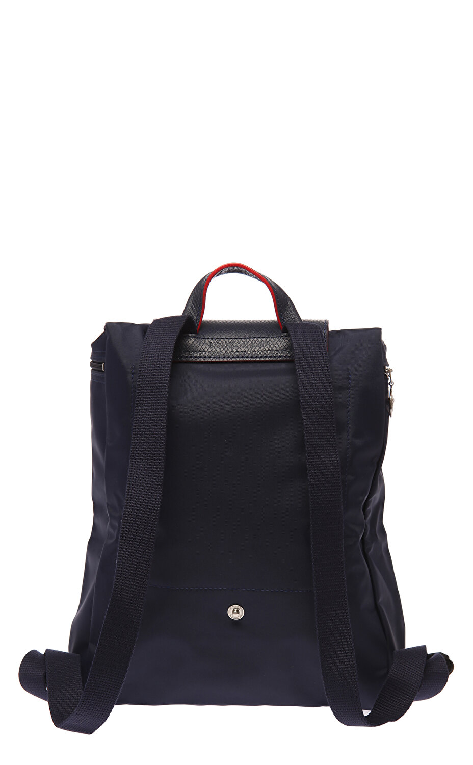 Longchamp Kadın Lacivert Sırt Çantası LCH1699619556Navy Brandroom