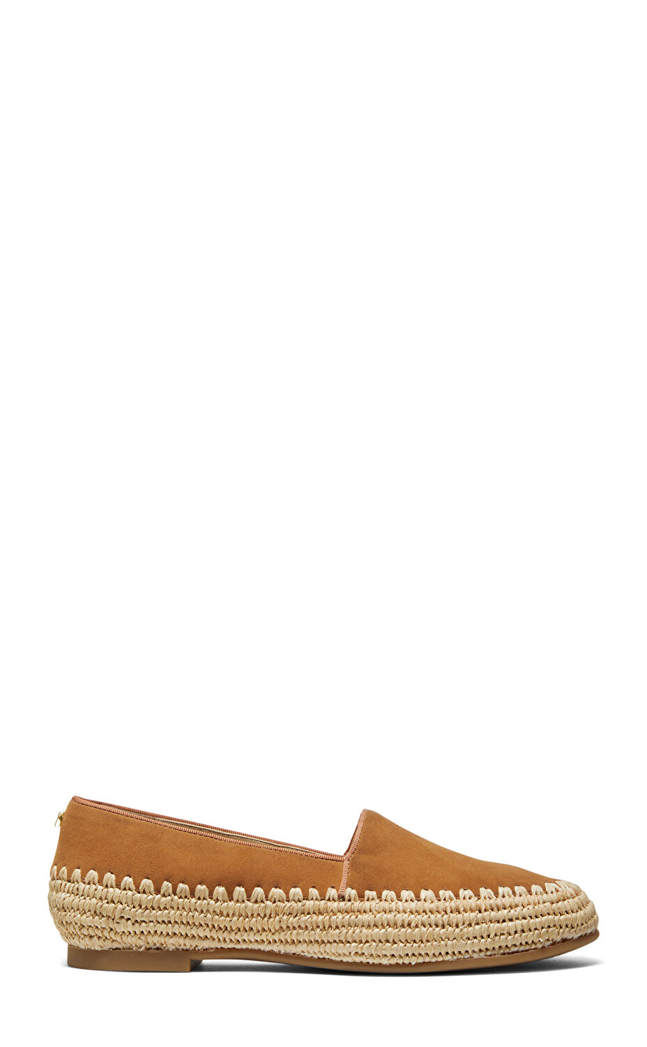 Michael Michael Kors Kadin Kahverengi Espadril Mmk40s9bhfp1s203 Acorn Brandroom
