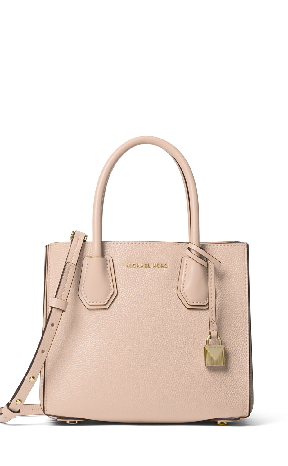 messenger michael kors