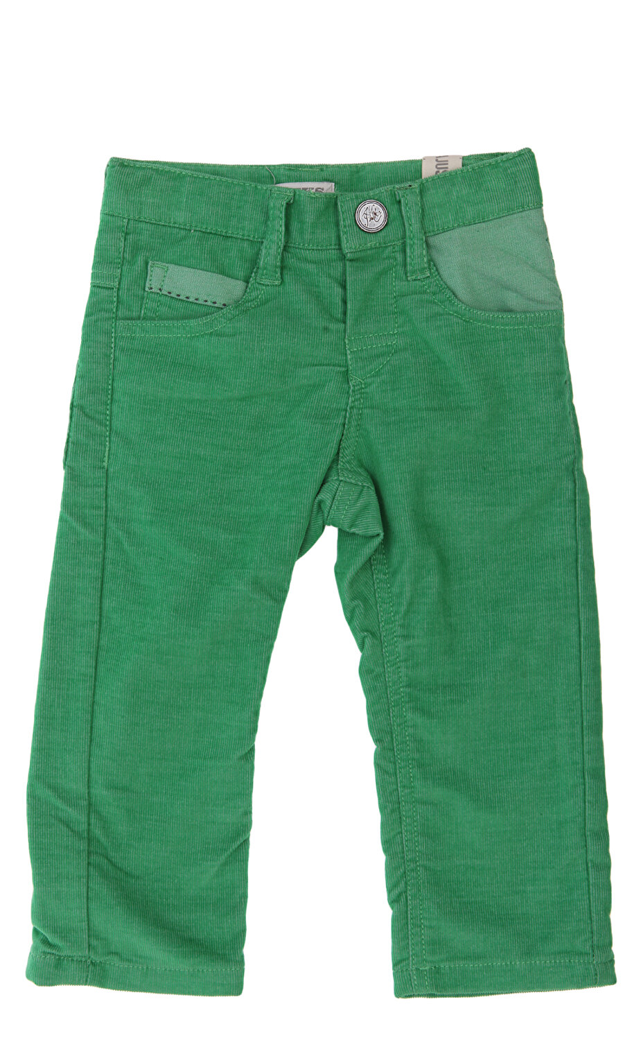 Ikks Erkek Cocuk Yesil Pantolon Ikkxi2202152 Yesil Brandroom