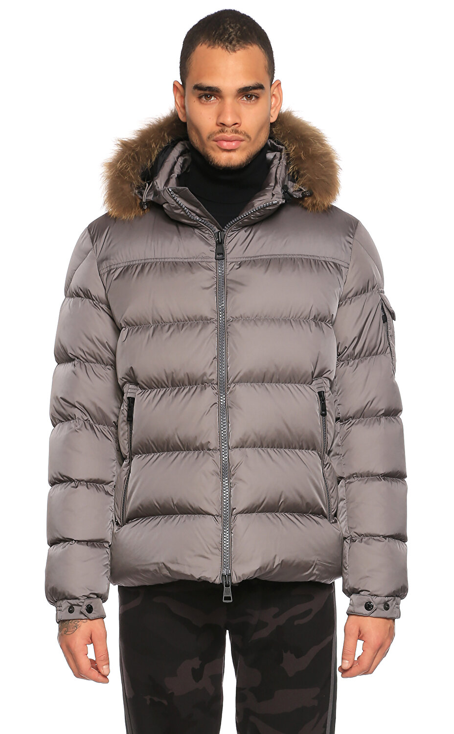 Moncler brandroom shop