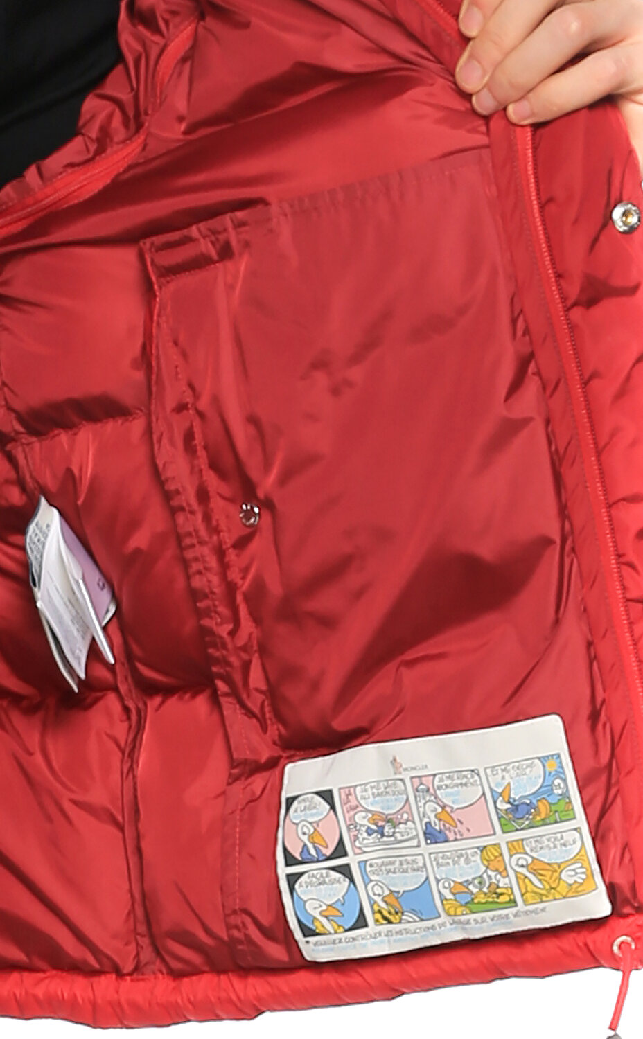 moncler mont