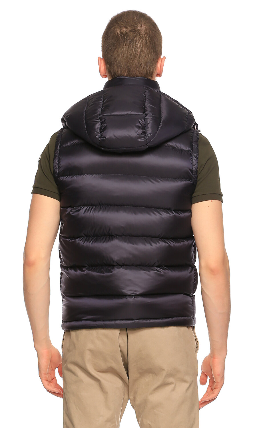 moncler yelek